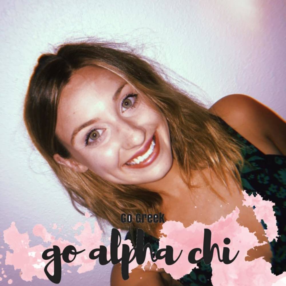 Meet your Posher, Emma